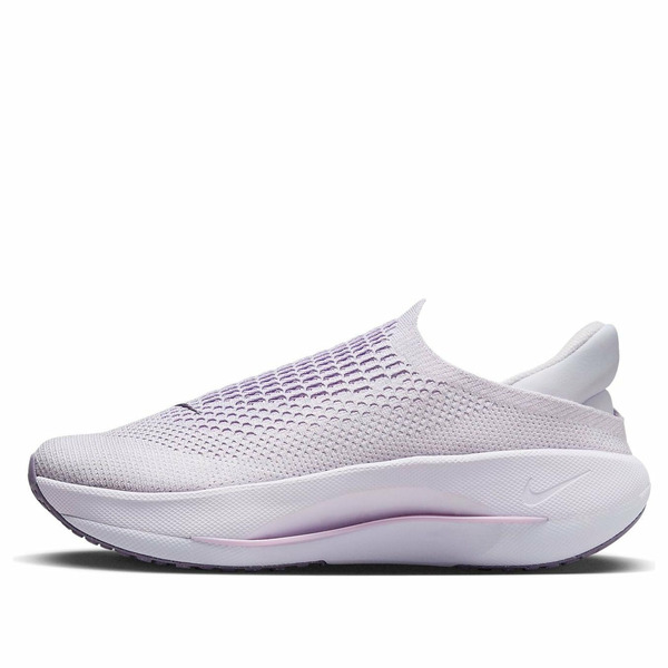 Nike ナイキ レディース スニーカー 【(WMNS) Nike Reina EasyOn 'Barely Grape' FN0345-500】 サイズ US_W_10.5|asty