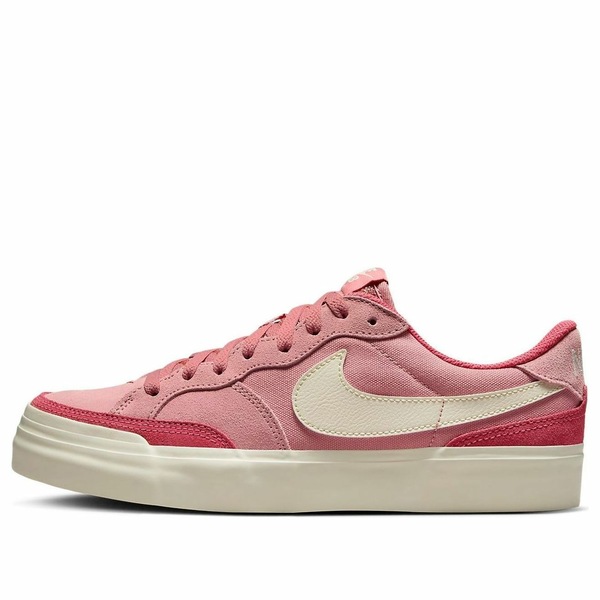 Nike ナイキ レディース スニーカー  【(WMNS) Nike SB Zoom Pogo Plus \u0027Red Stardust Coconut Milk\u0027 DV5469-601】  大いさ US_W_13