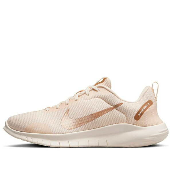 Nike ナイキ レディース スニーカー  【(WMNS) Nike Flex Experience Run 12 \u0027Guava Ice\u0027 DV0746-800】  大きさ US_W_12
