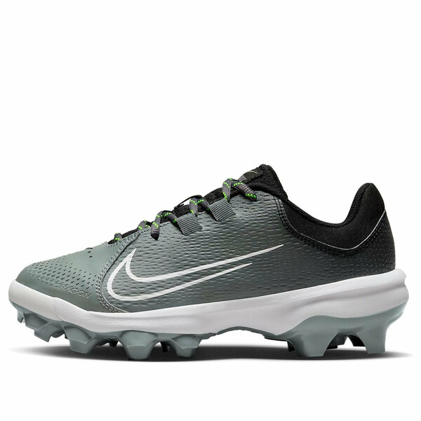Nike ナイキ レディース スニーカー  【(WMNS) Nike Hyperdiamond 4 Pro MCS \u0027Black Cool Grey\u0027 DC8990-001】  大きさ US_8(25.0珊)
