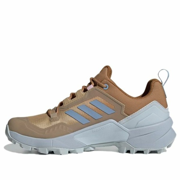 adidas アディダス レディース スニーカー  【(WMNS) adidas Terrex Swift R3 GTX \u0027Beige Tone Ambient Sky\u0027 FZ3012】  大きさ US_6.5(23.5珊)