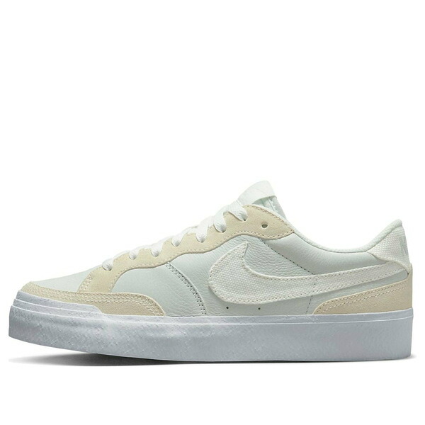Nike ナイキ レディース スニーカー 【(WMNS) Nike SB Pogo Premium Skate Shoes DZ7584-110】 サイズ US_7(24.0cm)|asty