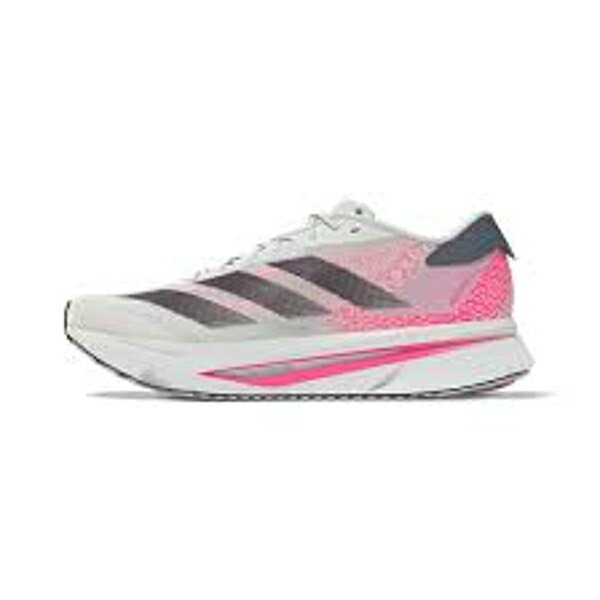 adidas アディダス レディース スニーカー  【(WMNS) adidas Adizero SL2 \u0027White Pink\u0027 IF6767】  大きさ US_9.5(26.5珊)