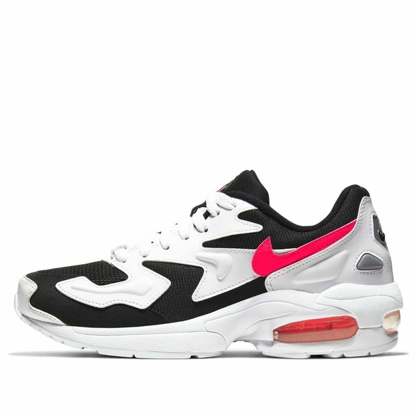 Nike ナイキ レディース スニーカー  【(WMNS) Nike Air Max 2 Light \u0027Pink\u0027 CJ7980-101】  大いさ US_8(25.0糎)