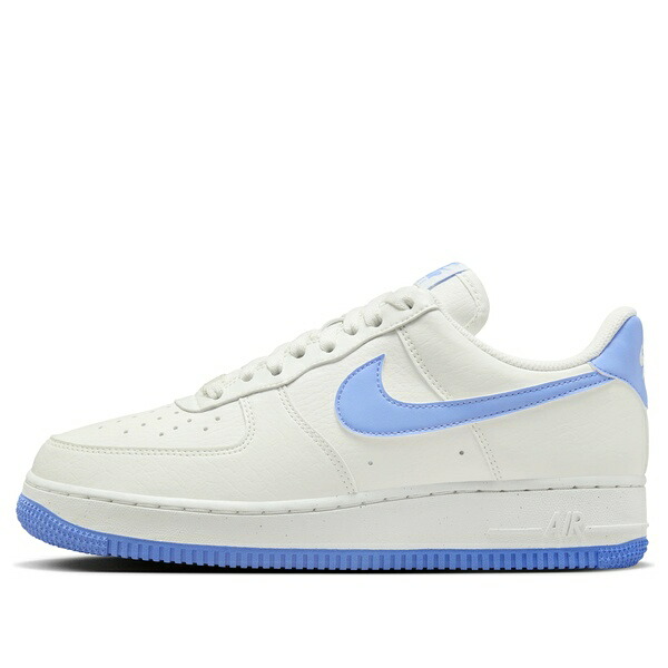 Nike ナイキ レディース スニーカー  【(WMNS) Nike Air Force 1 \u002707 Next Nature \u0027White Royal Pulse\u0027 DC9486-104】  大きさ US_W_12