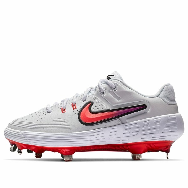 Nike ナイキ レディース スニーカー  【(WMNS) Nike Zoom HyperDiamond 3 Elite CS \u0027Ombre\u0027 CI2229-102】  大きさ US_8.5(25.5糎)