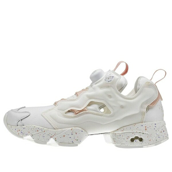 Reebok リーボック レディース スニーカー  【(WMNS) Reebok InstaPump Fury Celebrate \u0027Easter\u0027 V69801】  大きさ US_W_10