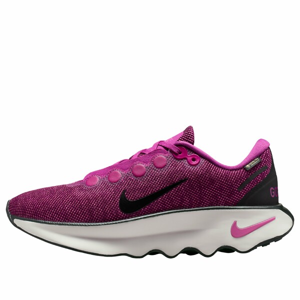 Nike ナイキ レディース スニーカー  【(WMNS) Nike Motiva Gore-Tex \u0027Bordeaux Cactus Flower\u0027 HM0355-601】  大きさ US_W_10