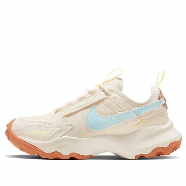 Nike ナイキ レディース スニーカー  【(WMNS) Nike TC 7900 \u0027Pale Ivory Jade Ice\u0027 FQ6875-131】  大いさ US_7.5(24.5糎)