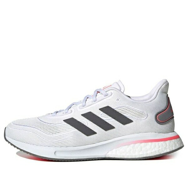 adidas アディダス レディース スニーカー  【(WMNS) adidas Supernova \u0027White Signal Pink\u0027 FV6020】  大いさ US_9(26.0糎)