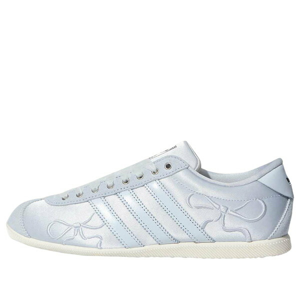 adidas アディダス レディース スニーカー  【(WMNS) adidas Anfu \u0027Light Blue\u0027 HQ5199】  大きさ US_5.5(22.5珊)