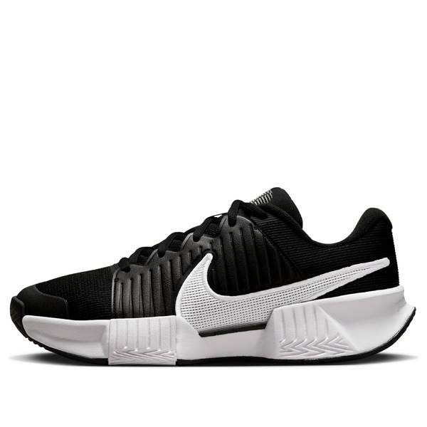 Nike ナイキ レディース スニーカー  【(WMNS) Nike GP Challenge Pro \u0027Black White\u0027 FB3146-001】  大きさ US_W_11