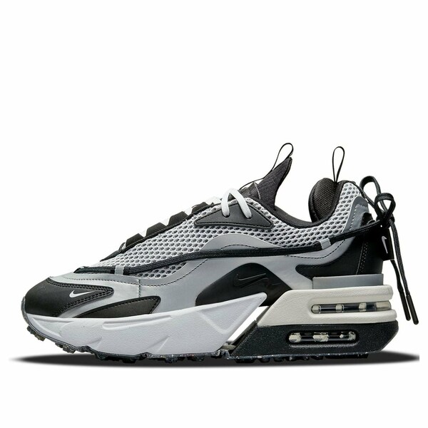 Nike ナイキ レディース スニーカー  【(WMNS) Nike Air Max Furyosa \u0027Silver Black\u0027 DC7350-001】  大きさ US_5.5(22.5珊)