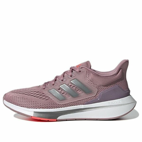 adidas アディダス レディース スニーカー 【(WMNS) adidas EQ21 Run 'Magic Mauve Legacy Purple' GZ4075】 サイズ US_W_10｜asty 34,320円