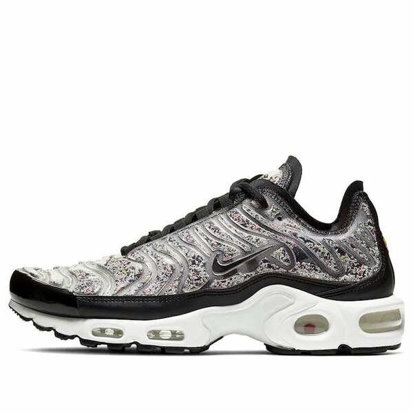 Nike ナイキ レディース スニーカー  【(WMNS) Nike Air Max Plus \u0027Pebbles\u0027 AR0970-001】  大きさ US_7.5(24.5珊)