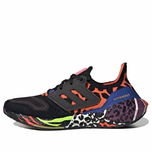 adidas アディダス レディース スニーカー  【(WMNS) adidas x Rich Mnisi Ultraboost 22 \u0027South African City Life\u0027 GW0944】  大きさ US_5.5(22.5珊)