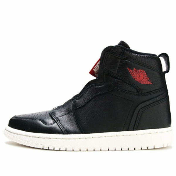 Jordan ジョーダン レディース スニーカー  【(WMNS) Air Jordan 1 Retro High Zip \u0027Black Gym Red Phantom\u0027 AT0575-006】  大いさ US_7.5(24.5糎)