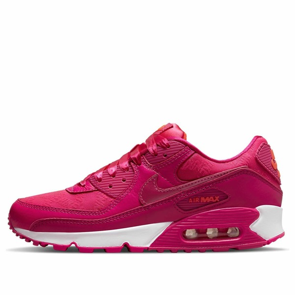 Nike ナイキ レディース スニーカー  【(WMNS) Nike Air Max 90 \u0027Fuschia\u0027 DQ7783-600】  大きさ US_6.5(23.5珊)