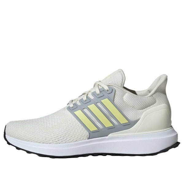 adidas アディダス レディース スニーカー  【(WMNS) adidas Ubounce デオキシリボ核酸 \u0027Off White Ice Yellow Halo Silver\u0027 IE8957】  大いさ US_5.5(22.5糎)