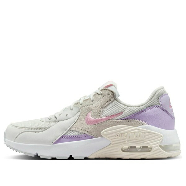 Nike ナイキ レディース スニーカー  【(WMNS) Nike Air Max Excee \u0027Sail Lilac Bloom\u0027 CD5432-130】  大いさ US_8.5(25.5糎)