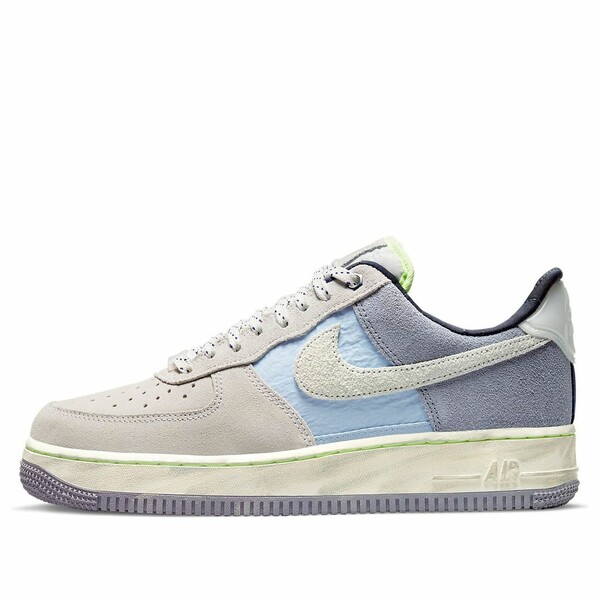 Nike ナイキ レディース スニーカー  【(WMNS) Nike Air Force 1 \u002707 LX \u0027Deep Freeze\u0027 DO2339-114】  大いさ US_8(25.0糎)