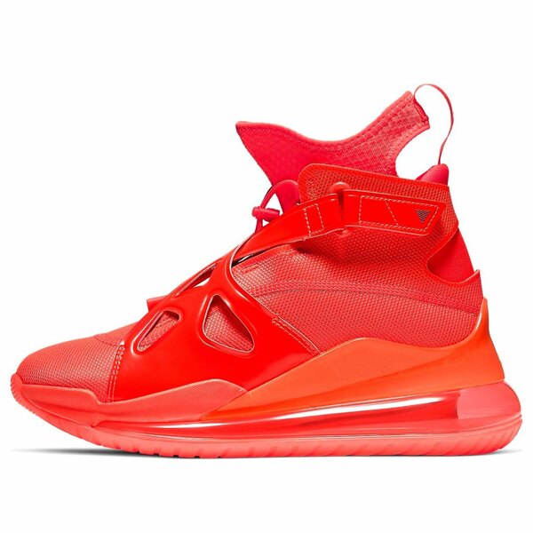 Jordan ジョーダン レディース スニーカー  【(WMNS) Air Jordan Air Latitude 720 \u0027Red October\u0027 AV5187-600】  大いさ US_7(24.0糎)