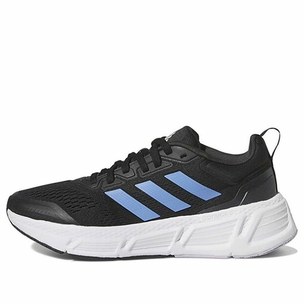 adidas アディダス レディース スニーカー  【(WMNS) adidas Questar \u0027Black Blue Fusion\u0027 HP2432】  大いさ US_8.5(25.5糎)
