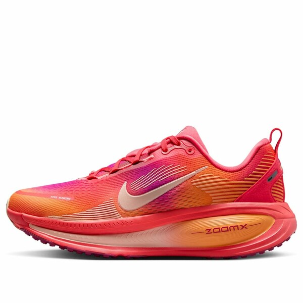 Nike ナイキ レディース スニーカー  【(WMNS)Nike Air Zoom Vomero 18 SE \u0027Sunset\u0027 HQ2585-800】  大きさ US_5.5(22.5珊)