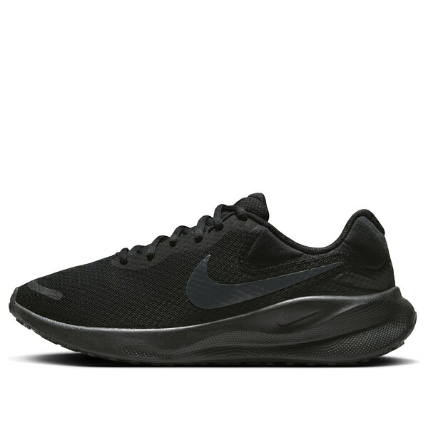 Nike ナイキ レディース スニーカー  【(WMNS) Nike Revolution \u0027Black Off Noir\u0027 FB2208-002】  大きさ US_W_12