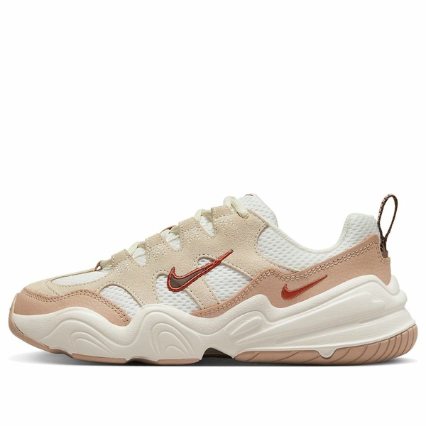 Nike ナイキ レディース スニーカー  【(WMNS) Nike Tech Hera \u0027Hemp Brown\u0027 FV0981-100】  大いさ US_8.5(25.5糎)