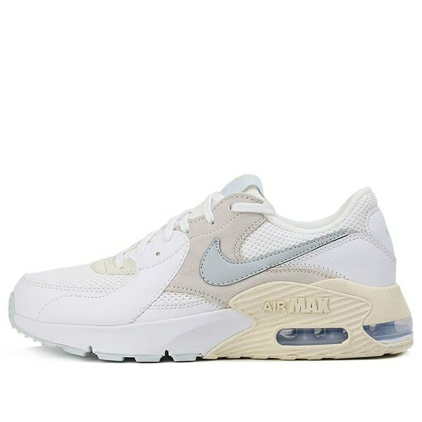 Nike ナイキ レディース スニーカー  【(WMNS) Nike Air Max Excee \u0027Ivory\u0027 CD5432-104】  大きさ US_5(22.0珊)