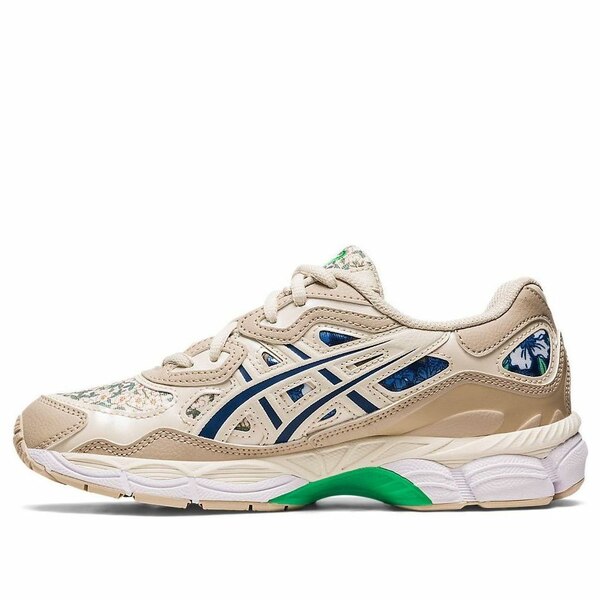 ASICS アシックス レディース スニーカー 【(WMNS) ASICS Gel-NYC 'Winter Garden Pack' 1202A441-250】 サイズ US_7.5(24.5cm)|asty
