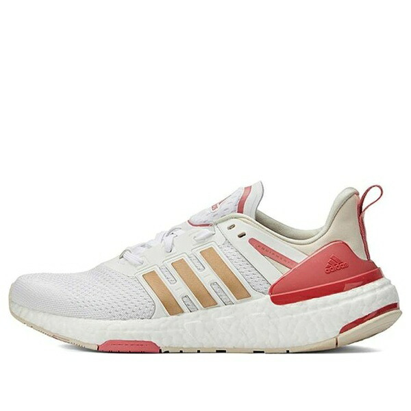 adidas アディダス レディース スニーカー  【(WMNS) adidas Equipment Plus \u0027White Copper Metallic\u0027 H02754】  大きさ US_W_4.5