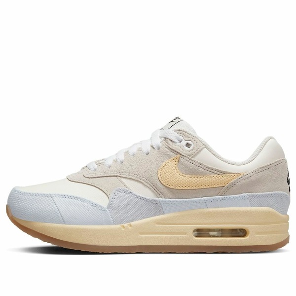 Nike ナイキ レディース スニーカー  【(WMNS) Nike Air Max 1 \u002787 \u0027Crepe - Light Bone\u0027 FJ4735-001】  大いさ US_W_11