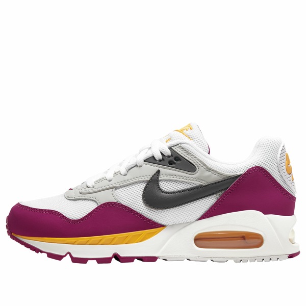 Nike ナイキ レディース スニーカー  【(WMNS) Nike Air Max Correlate \u0027White Rave Pink\u0027 511417-100】  大きさ US_W_11