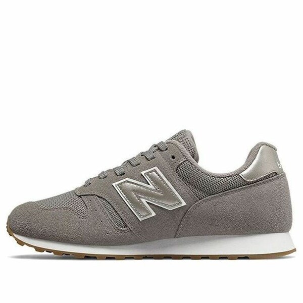 New Balance ニュー平衡にする レディース スニーカー  【(WMNS) New Balance 373 Series Stone For Grey WL373DAG】  大きさ US_6(23.0糎)