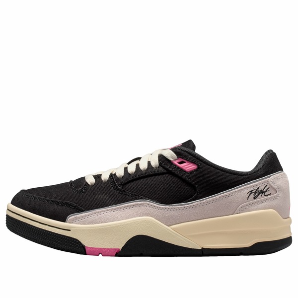 Jordan ジョーダン レディース スニーカー  【(WMNS) Air Jordan Flight Court SE \u0027Anthracite Pearl Pink\u0027 II0596-001】  大きさ US_W_11