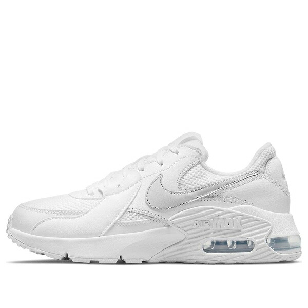 Nike ナイキ レディース スニーカー  【(WMNS) Nike Air Max Excee \u0027White Pure Platinum\u0027 CD5432-114】  大きさ US_9(26.0珊)