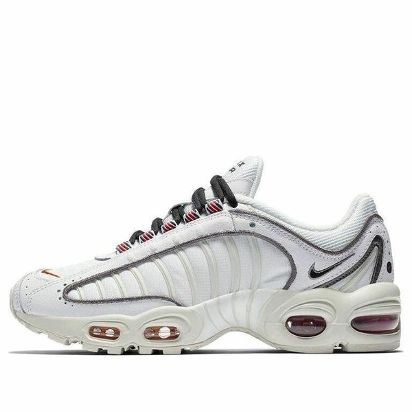 Nike ナイキ レディース スニーカー  【(WMNS) Nike Air Max Tailwind 4 \u0027Blue Ribbon Sports\u0027 CJ7979-100】  大きさ US_6.5(23.5珊)