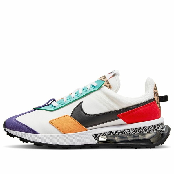 Nike ナイキ レディース スニーカー  【(WMNS) Nike Air Max Pre-Day SE \u0027Safari\u0027 DH5111-100】  大きさ US_9.5(26.5珊)