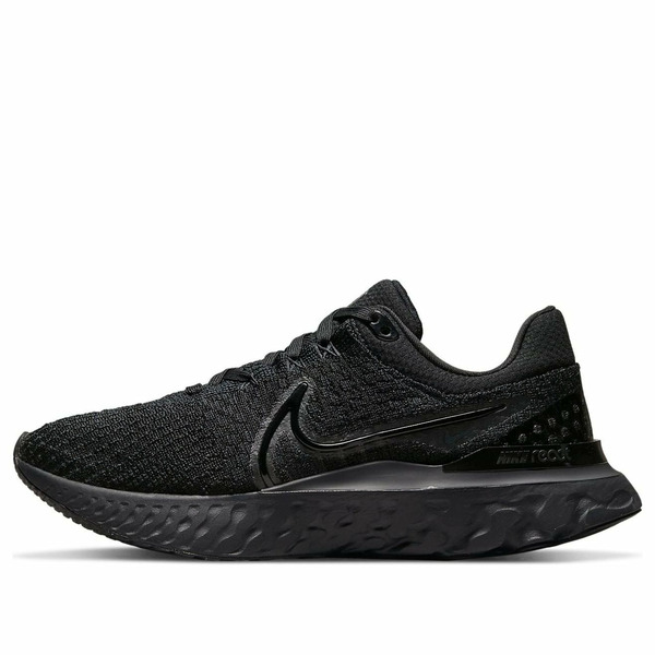 Nike ナイキ レディース スニーカー  【(WMNS) Nike React Infinity Run Flyknit 3 DD3024-005】  大いさ US_6(23.0糎)
