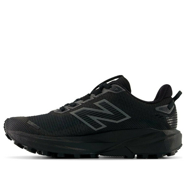 New Balance ニュー平衡にする レディース スニーカー  【(WMNS) New Balance FuelCell Rebel Trail \u0027Black\u0027 WRBT5CX】  大きさ US_7.5(24.5珊)