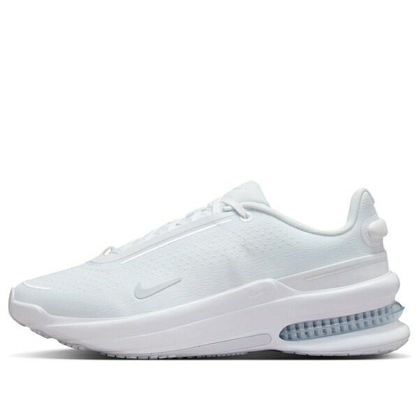 Nike ナイキ レディース スニーカー  【(WMNS) Nike Air Zoom Upturn SC \u0027White Football Grey\u0027 IB2764-100】  大きさ US_8.5(25.5珊)