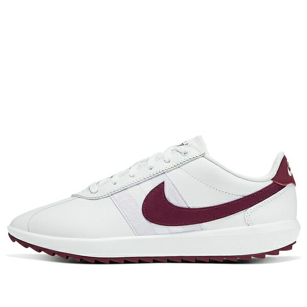 Nike ナイキ レディース スニーカー  【(WMNS) Nike Cortez Golf \u0027White Villain Red\u0027 CI1670-103】  大きさ US_6(23.0珊)
