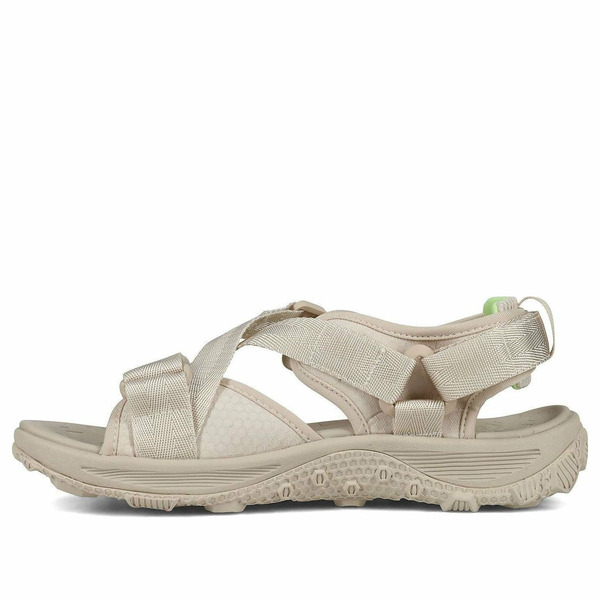 New Balance ニュー平衡にする レディース スニーカー  【(WMNS) New Balance 2950v2 Sandal \u0027Timberwolf Afterglow\u0027 W29501HE】  大きさ US_8(25.0糎)