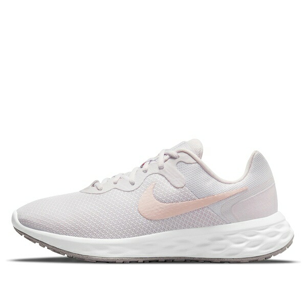 Nike ナイキ レディース スニーカー  【(WMNS) Nike Revolution 6 Next Nature \u0027Light Violet Champagne\u0027 DC3729-500】  大きさ US_9.5(26.5珊)