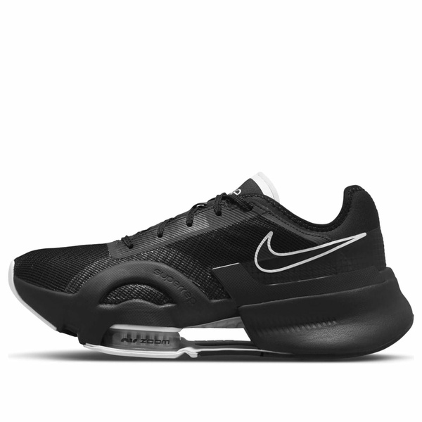 Nike ナイキ レディース スニーカー 【(WMNS) Nike Air Zoom SuperRep 3 'Black Anthracite' DA9492-010】 サイズ US_5.5(22.5cm)|asty