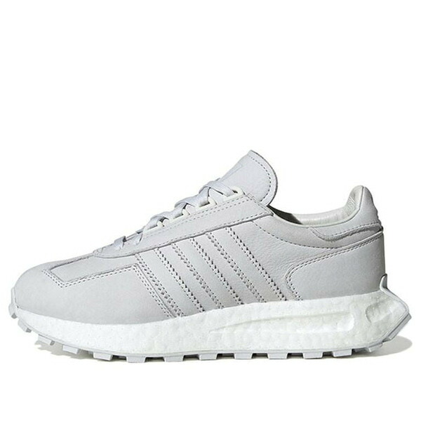 adidas アディダス レディース スニーカー  【(WMNS) adidas Retropy E5 \u0027Dash Grey\u0027 GW9421】  大きさ US_7(24.0珊)