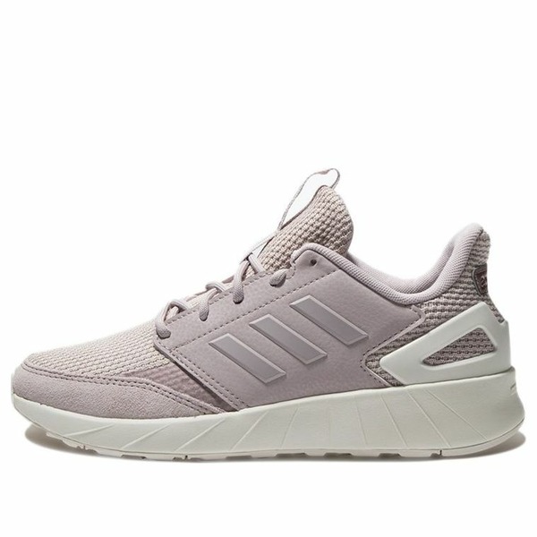 adidas アディダス レディース スニーカー  【(WMNS) adidas Questarstrike X \u0027Ice Purple\u0027 F97658】  大きさ US_7(24.0珊)