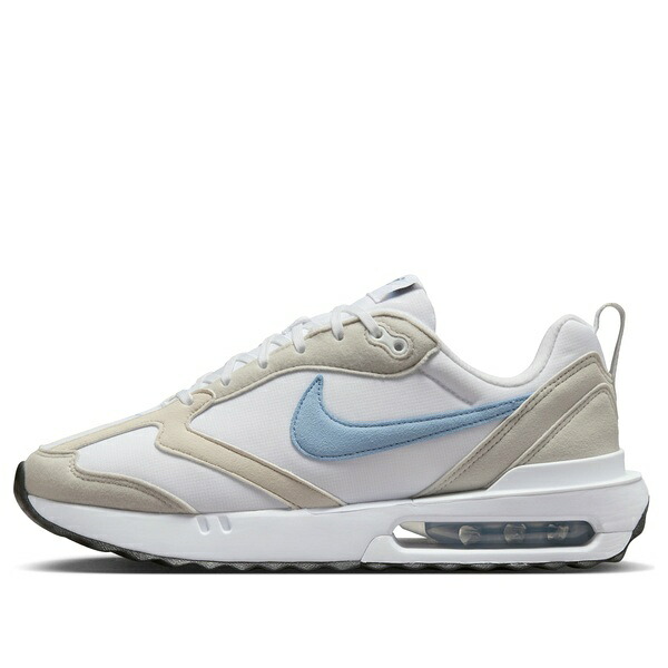 Nike ナイキ レディース スニーカー  【(WMNS) Nike Air Max Dawn \u0027Grey White Blue\u0027 DC4068-104】  大きさ US_8.5(25.5珊)